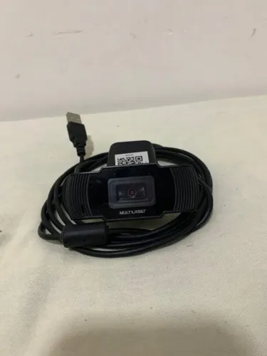 Webcam Multilaser HD 720p