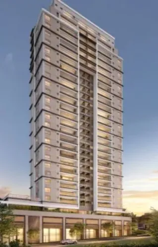 MAISON CYRELA PERDIZES - APARTAMENTOS