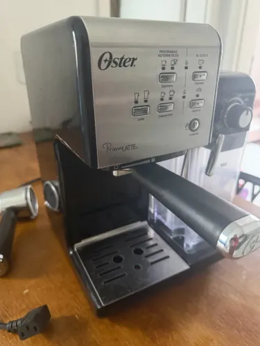 Cafeteira Oster
