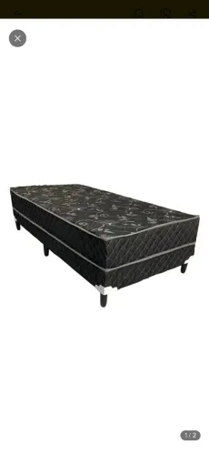 Cama de Solteiro