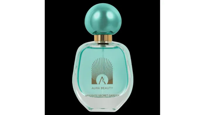 Lançamento Afrodite Secret Garden Aura Beauty by Jade Picon Hinode