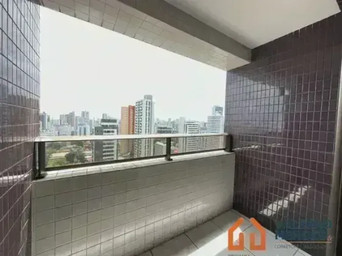 ceci- Saint Marie . 58m² . 2 quartos | 1 suíte . 1 vaga . área de lazer