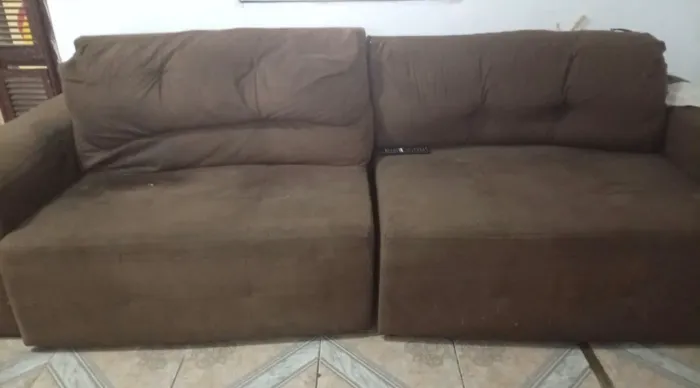 Sofá cama