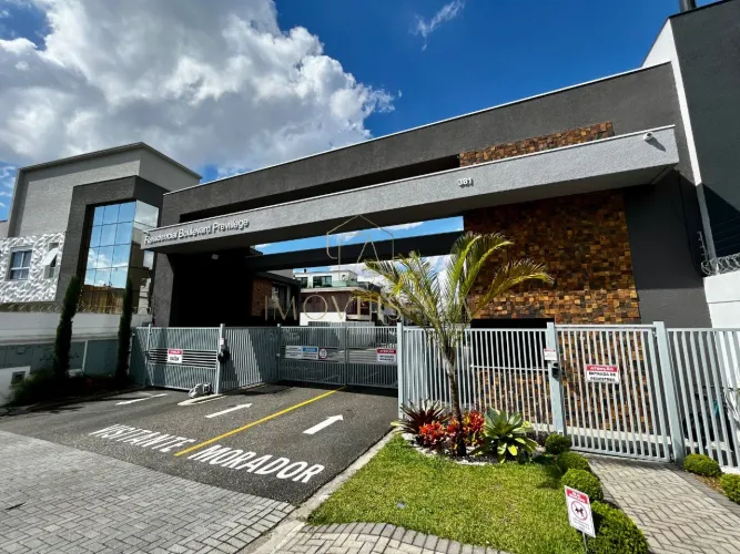 Terreno no Condomínio Boulevard Previllege