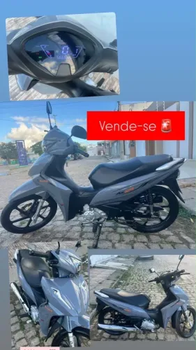 Avelozz 125
