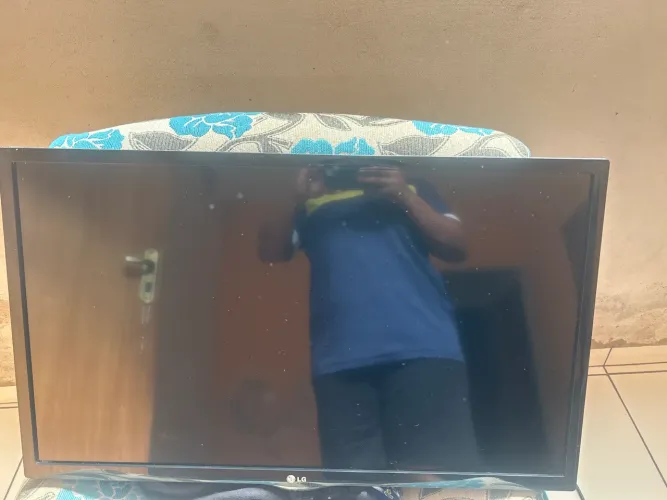 Vendo tv