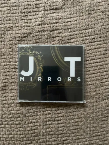 Justin Timberlake - Mirrors CD Single