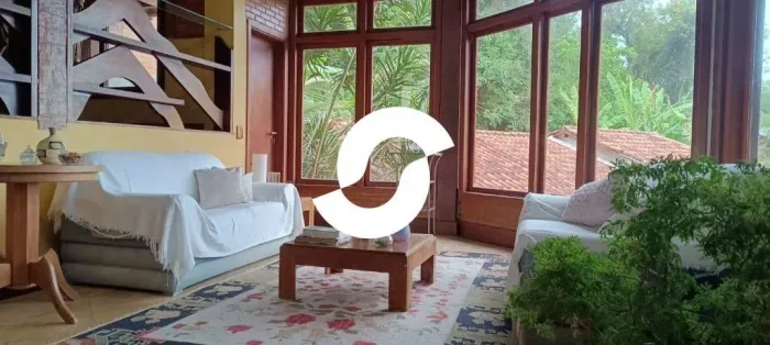Casa com 4 dormitórios à venda, 583 m² por R$ 4.000.000,00 - Itacoatiara - Niterói/RJ