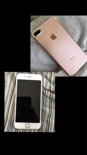 Iphone 7 plus