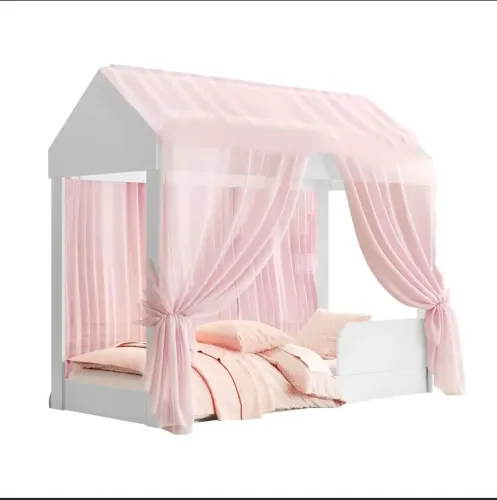 Cama princesa 