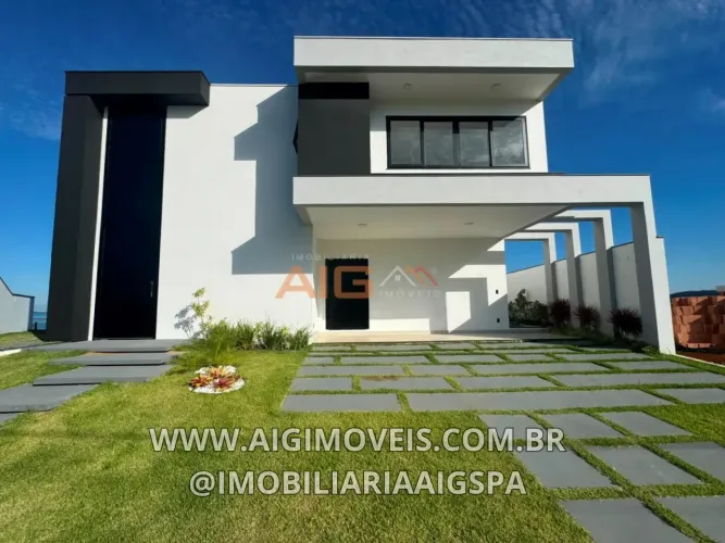 Casa 3 Suítes Vista lagoa Viverde 2 São Pedro Da Aldeia