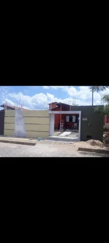 Ágil Casa residencial Eduardo Costa