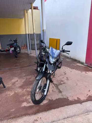 Xre 300 2022 mais nova do MA