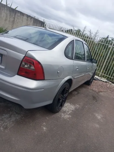Chevrolet Vectra GLS/expres.2.2/ 2.0 E 2.0 CD 8V 1998