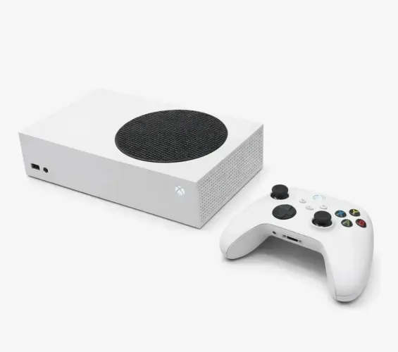 Xbox Series X