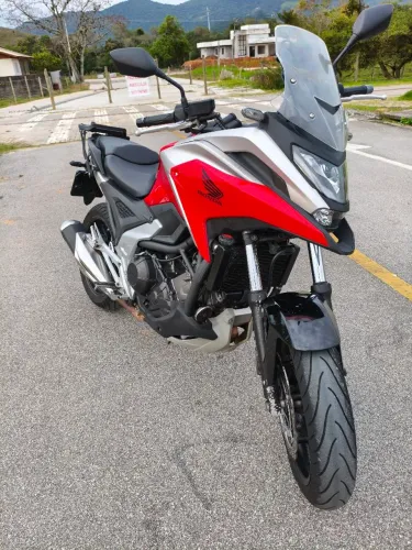 Honda NC 750X