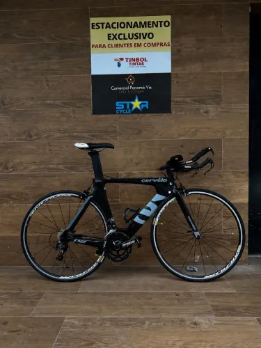 Cervelo TT P2
