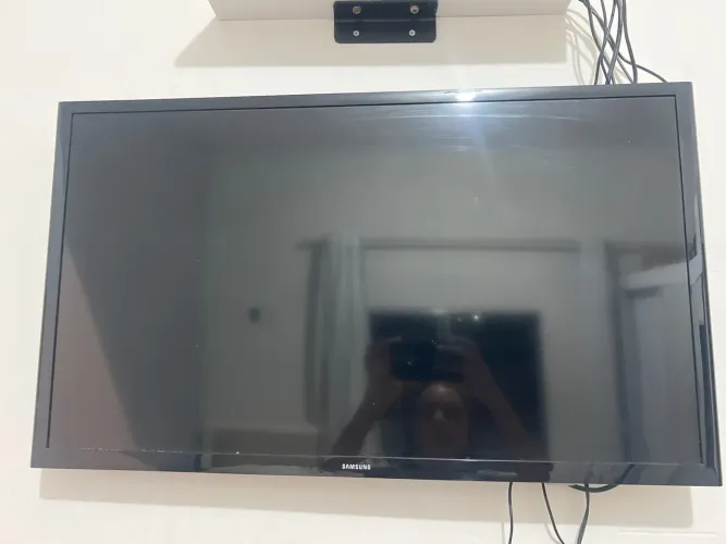 Televisão
