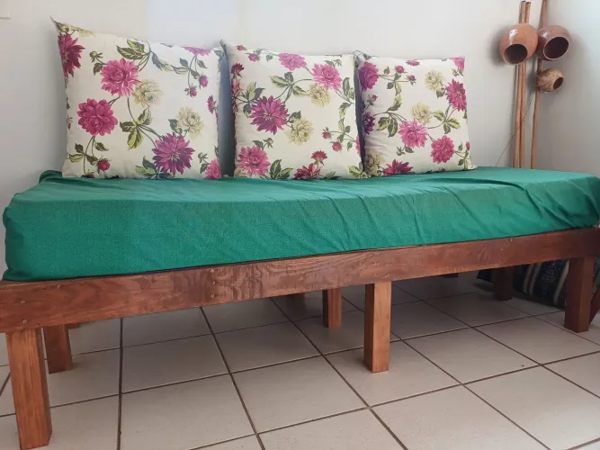 Sofá / Cama