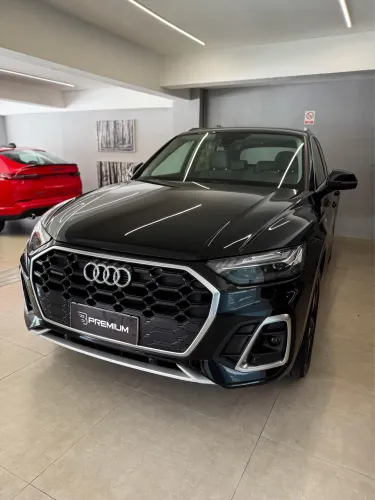 Audi Q5 Prestige 2.0 TFSI Quattro S Tronic 2021