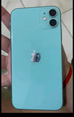 Vendo iPhone 11 64gb
