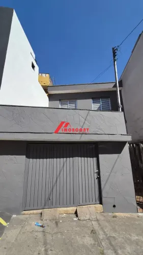 Casa Sobrado Comercial para alugar em Sacomã, São Paulo/SP