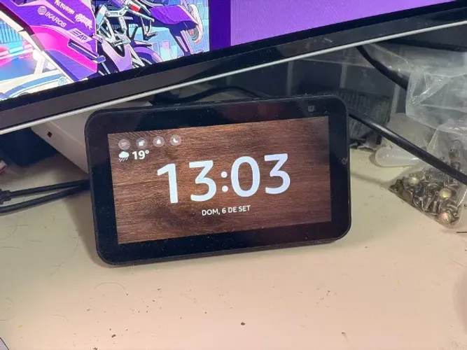 Alexa show 5
