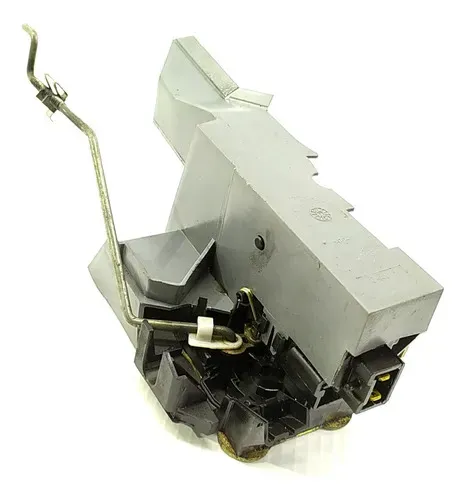 Fechadura Porta Dianteira Direita Renault Clio Sed 1.0 16v 2