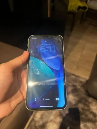 iPhone 11 128 gb