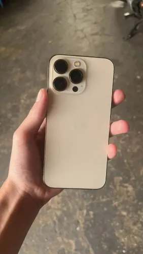 iPhone 13 pro