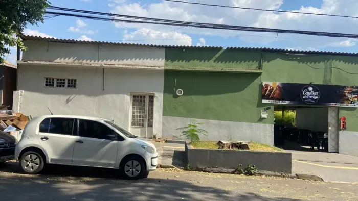 Lote a venda em frente a EQUATORIAL GOIÁS, possui 660 m2, Jardim Goiás - Goiânia - GO