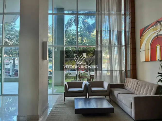 Apartamento à venda, Bento Ferreira, Vitória, ES