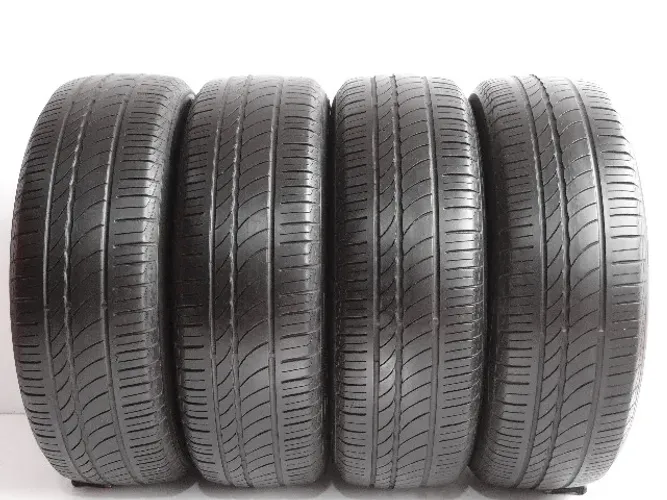Pneus 195/60r16 Pirelli P1 Sandero Ecosport C4 Aircross WR-V Civic Corolla 307 Polo Vectra