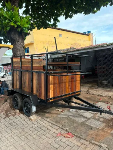 Reboque