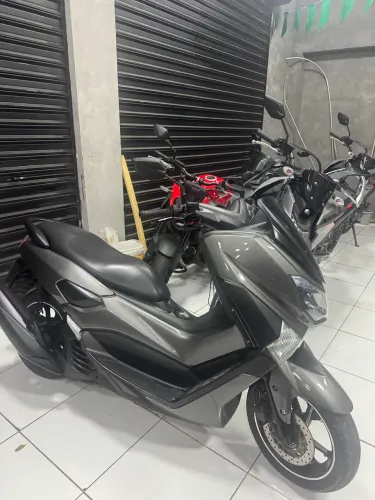 Nmax 2016/2017