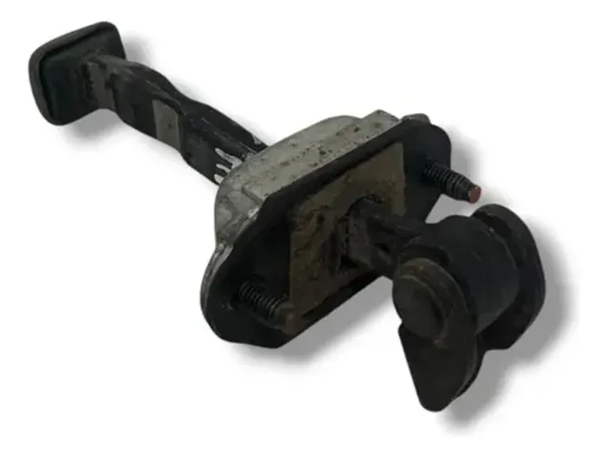 Limitador Porta Traseira Esquerda Ford Fiesta 2008 2009 2010