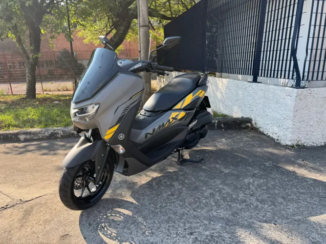 Nmax 2024 SE ABS