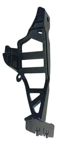 Suporte Parachoque Tras Esq Mercedes Gla200 1.6 T 2019