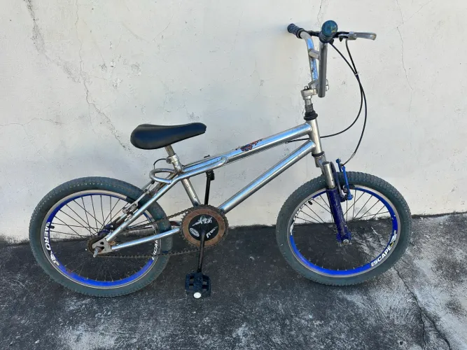 Bicicleta Cross crossinha bmx
