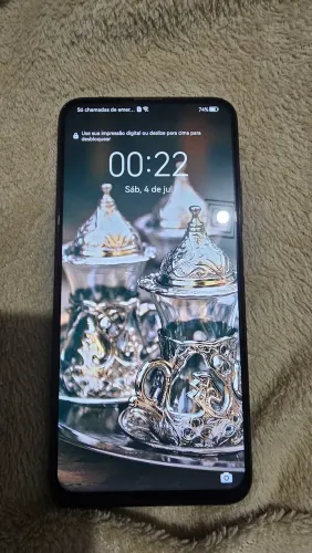 HUAWEI P SMART PRO