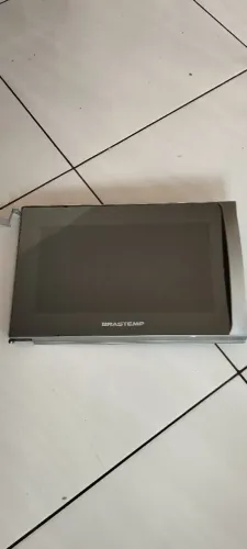 Porta microondas Brastemp bmj38 