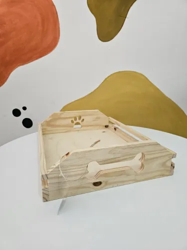 CAMA PET