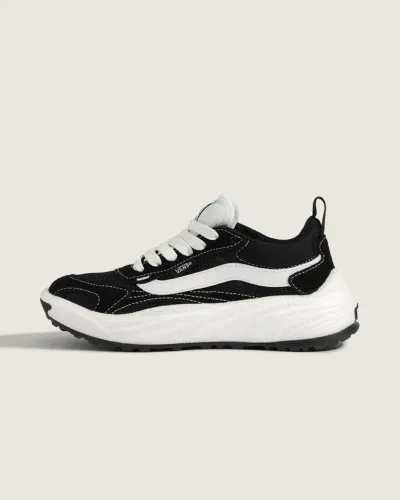 tênis ultrarange neo 2.0 black white tamanho 44 Vans