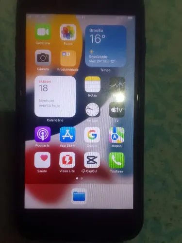 iPhone 7