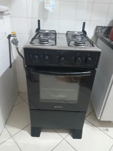 Fogão 4 bocas