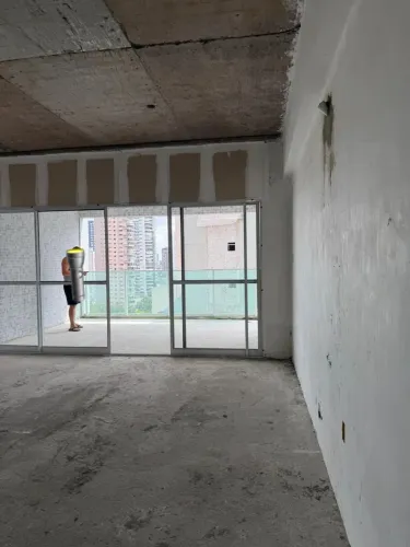 Portas de vidro 