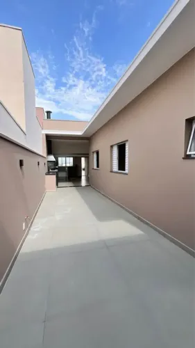 Imóvel para venda com 3 quartos em Porto Meira - Foz do Iguaçu - PR