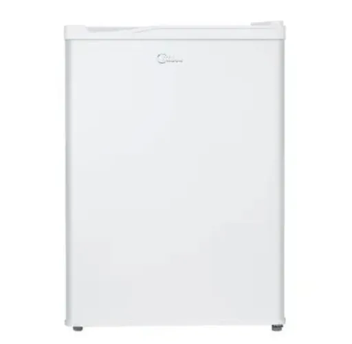 Frigobar Midea MDRD108FGA012