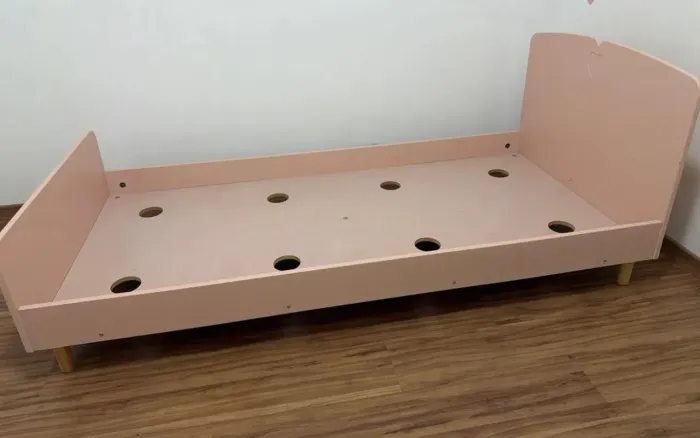 Cama infantil... oportunidade!