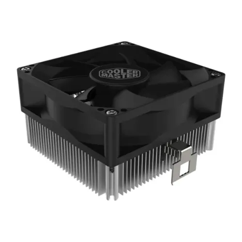 Cooler Master A30 Para Processador Amd Fm1 Fm2+ Fm2 Am2 Am3 Am3+ Am4 Led Sem Led